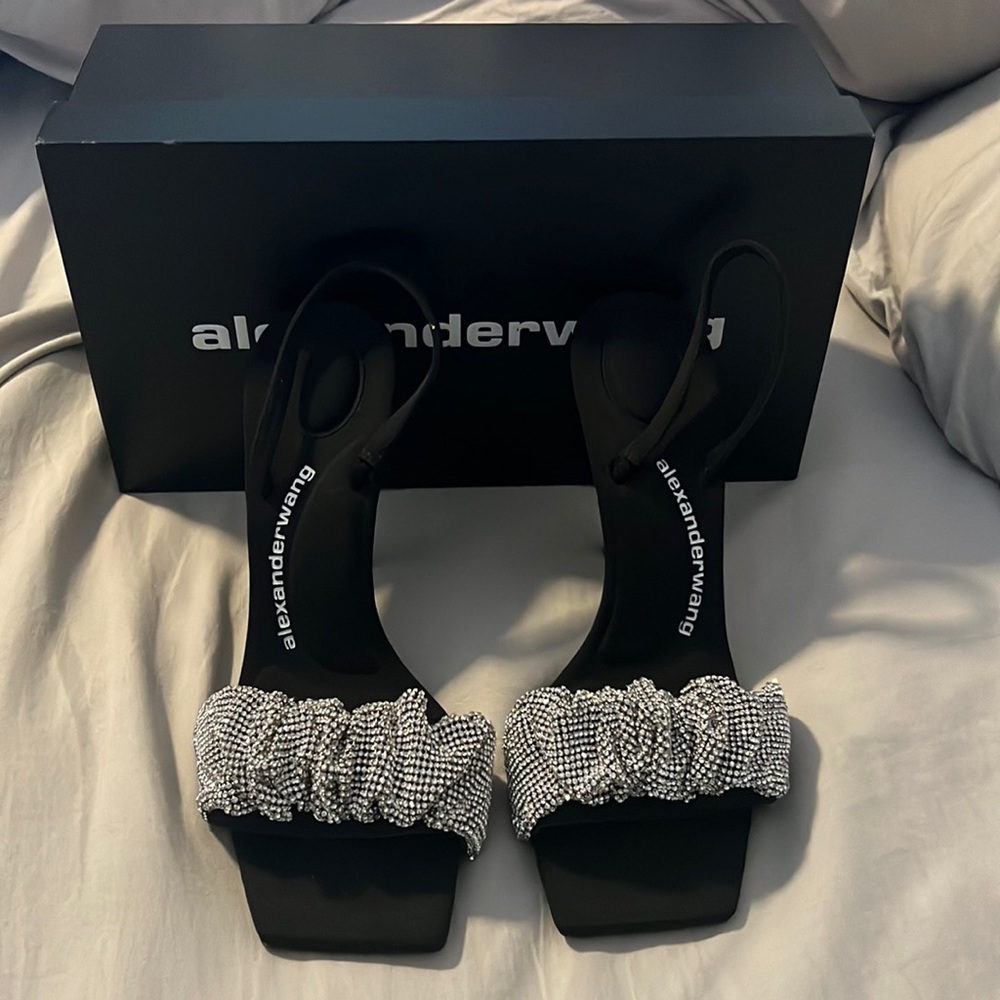Alexander wang size 40 brand new